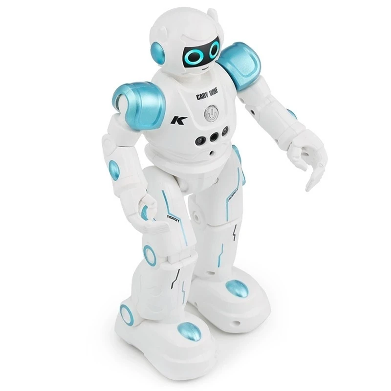 Новый робот JJRC R11 RC CADY WIKE с датчиком жестов и сенсорным управлением