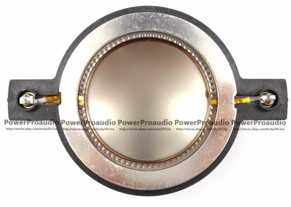44 4 мм 5 динамик звуковая катушка запасные части динамика высокочастотный