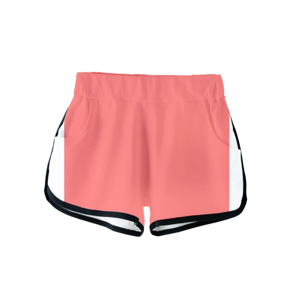 

Haikyuu Cosplay Shorts bokuto kenma hinata karasuno kuroo tsukishima Costume Uniform Women Beach Swimsuit Bedding Leggings