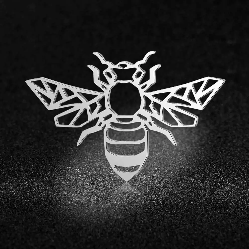 5 шт./комплект подвески из нержавеющей стали|Подвески| |