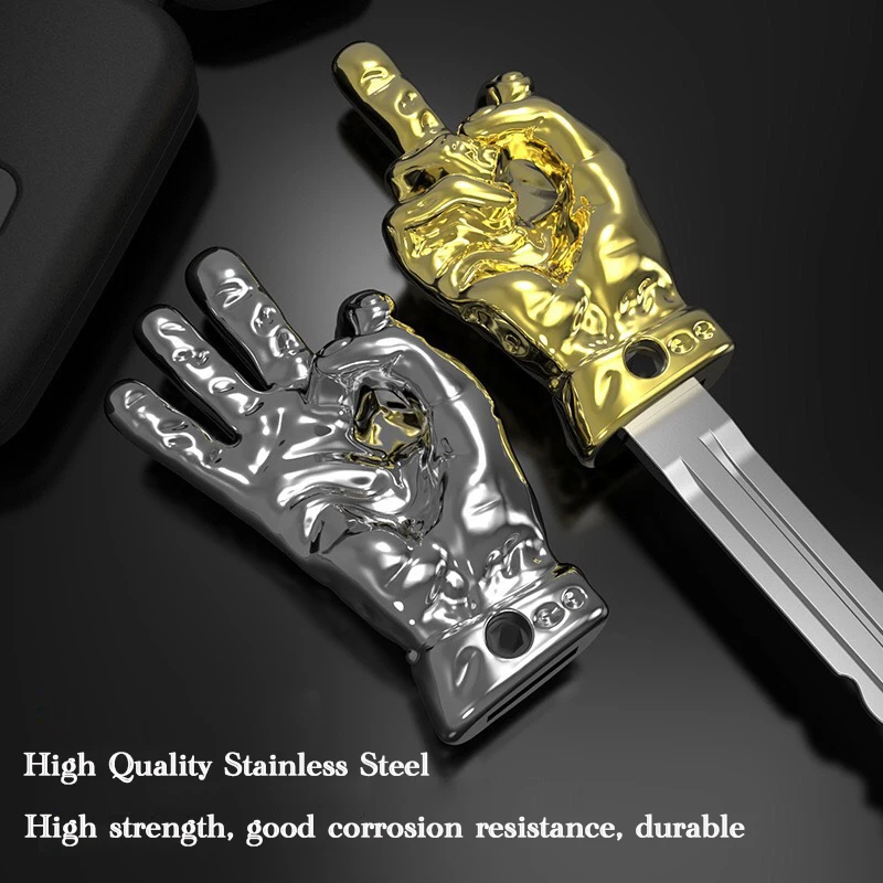 Универсальные аксессуары для мотоциклов насадка на ладонь в стиле ретро