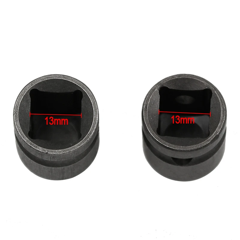 

9.3mm Electric Wrench Drill Chuck Adapter 3/8 Conversion Thread Drill Chuck Post