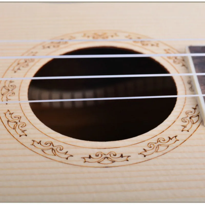 Мини гитара укулеле 24/26 дюймов 10 струн|Гитары| |