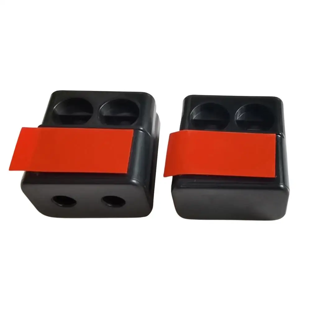 

2 шт., ультразвуковые репелленты для оленей