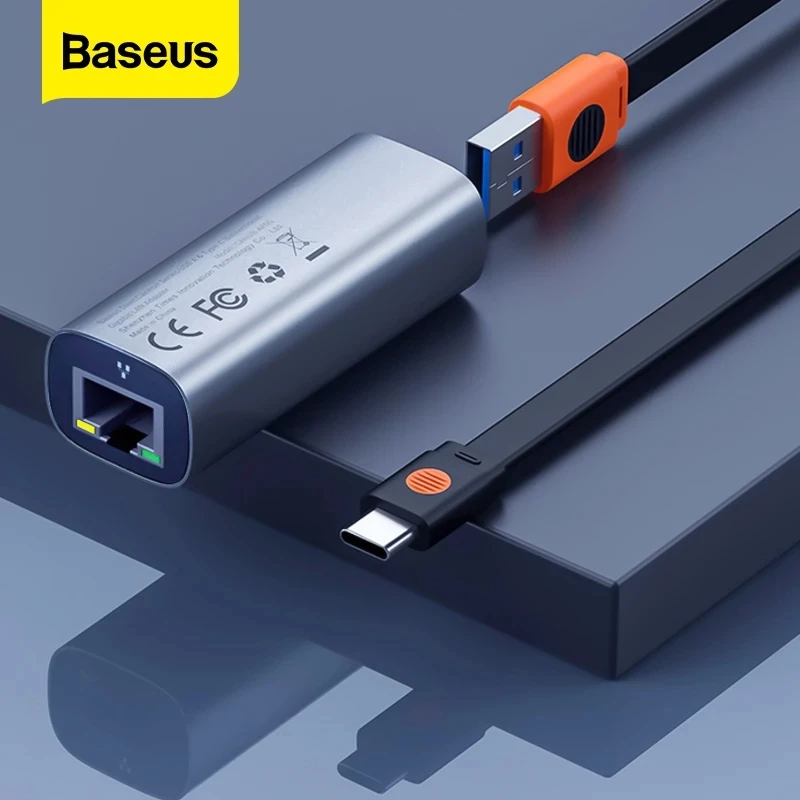 Baseus 2 в 1 взаимный обмен данными между компьютером и периферийными устройствами