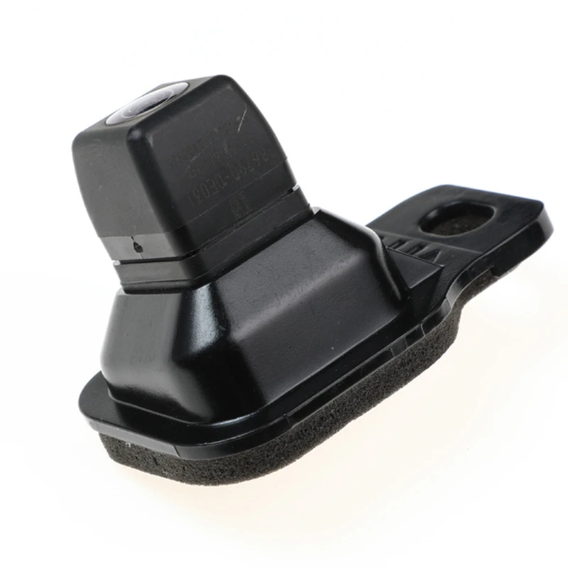 

Novel-RearView Reversing Camera Parking Aid Camera for 2014-2016 Toyota Highlander/Hybrid Backup Camera 86790-0E031
