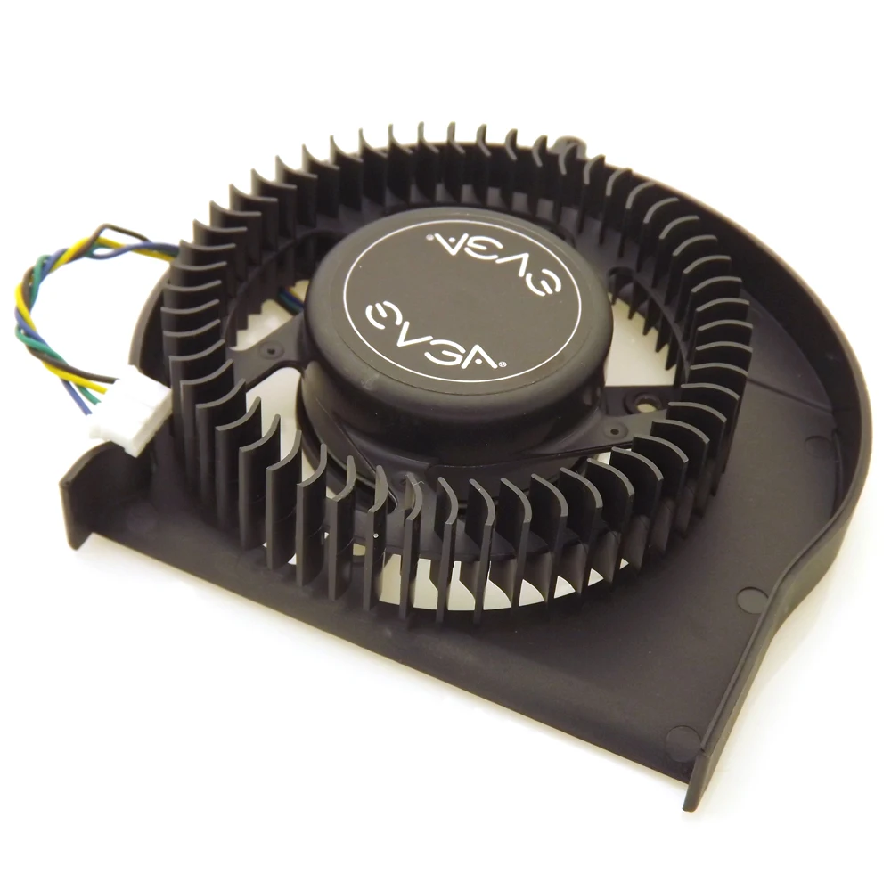 Вентилятор охлаждения BFB1012L -7D88 12 В 0 48 а для EVGA GEFORCE 8800GT 512 М бит 4-контактный 4