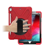apple ipad pro 10 5 air 3 10 5 tablet silicone case for ipad pro air 3 10 5 comes with strap and stand