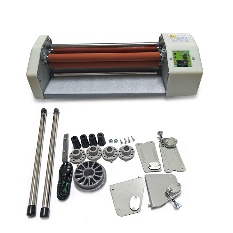 Многофункциональный ламинатор горячекатаный высокоскоростная машина для