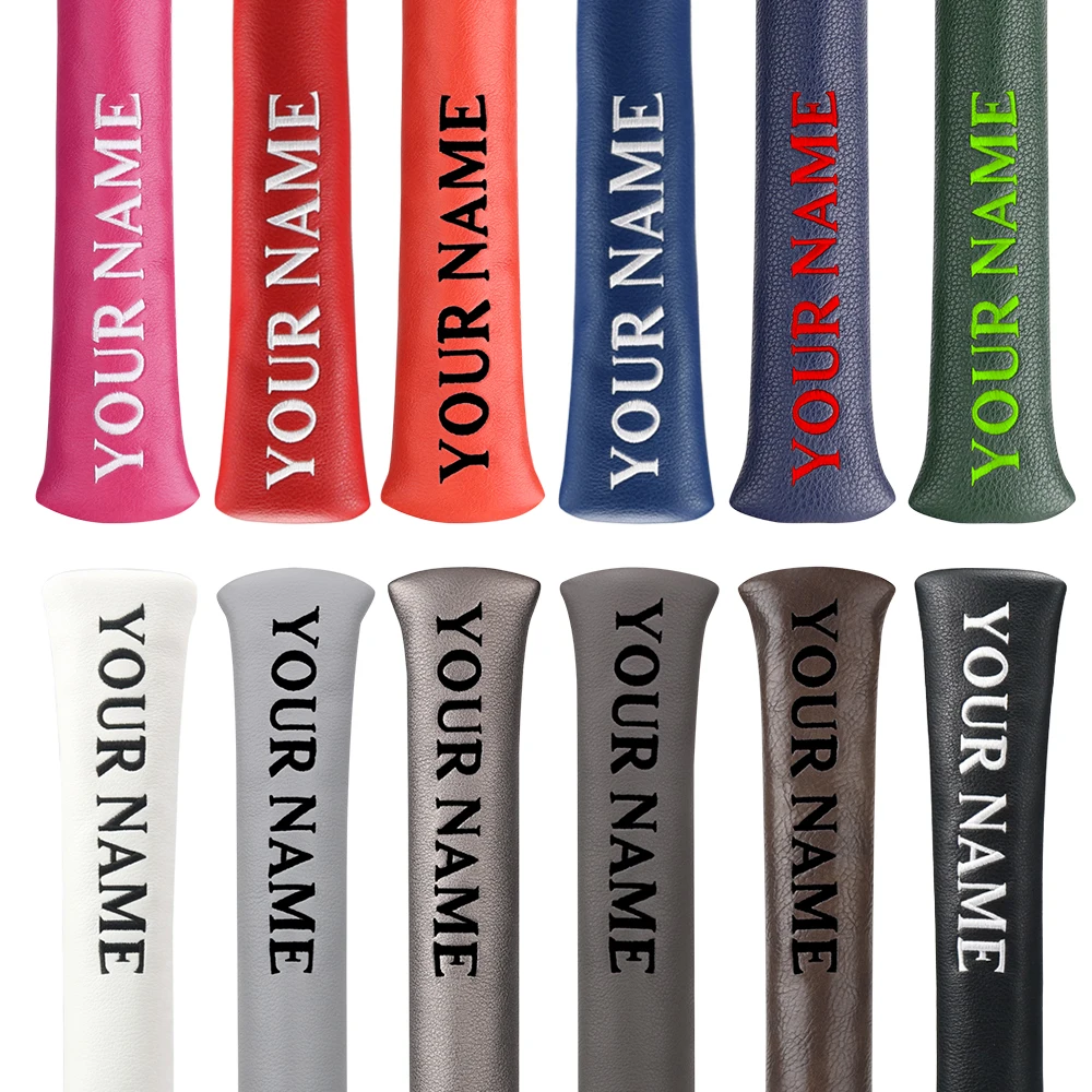 Чехол книжка для регулировки высоты в гольфе новый дизайн разные цвета на