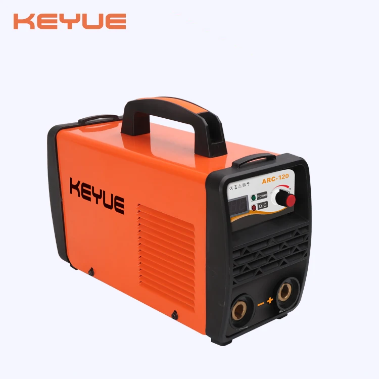 Аппарат для дуговой сварки KEYUE Arc 200 MMA функция одно устройство защита от