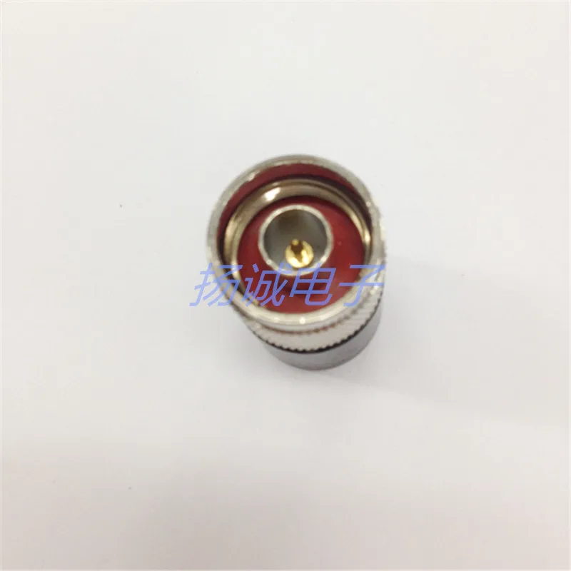 N-type 2W RF Коаксиальная нагрузка |