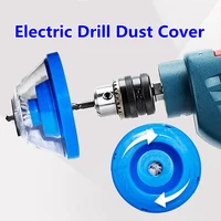 hammer drill dust collector power tools accessories impact drill ash bowl accessory power tool parts dustproof device for home