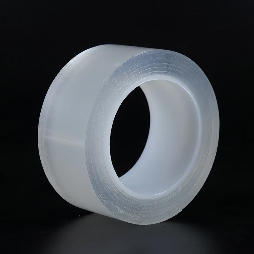 1 шт. 10 м защита двери автомобиля устойчивая к царапинам наклейка протектор