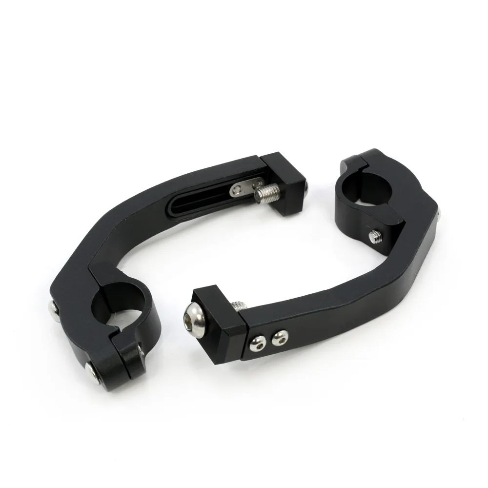 Новинка защита от ветра для мотоцикла рук мотокросса Honda Africa twin CRF1000L DTC |