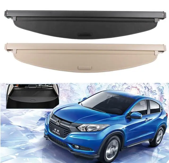 Высококачественный защитный экран для заднего багажника защитная крышка груза