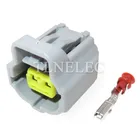 178390-1 1JZ-2JZ-1UZ-3SGE Denso 2-контактный разъем датчика температуры охлаждающей жидкости автомобильного двигателя для Toyota