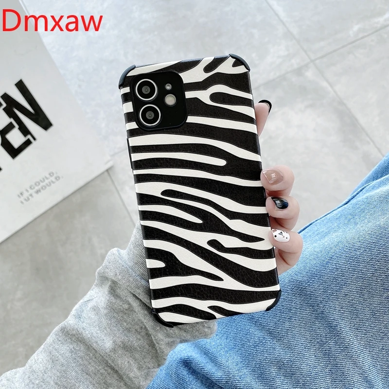 Модные чехлы для телефонов с рисунком животных Samsung Galaxy M31 M30S A40 A30 A20 M20 M10 J6 J4 A6 Plus A9