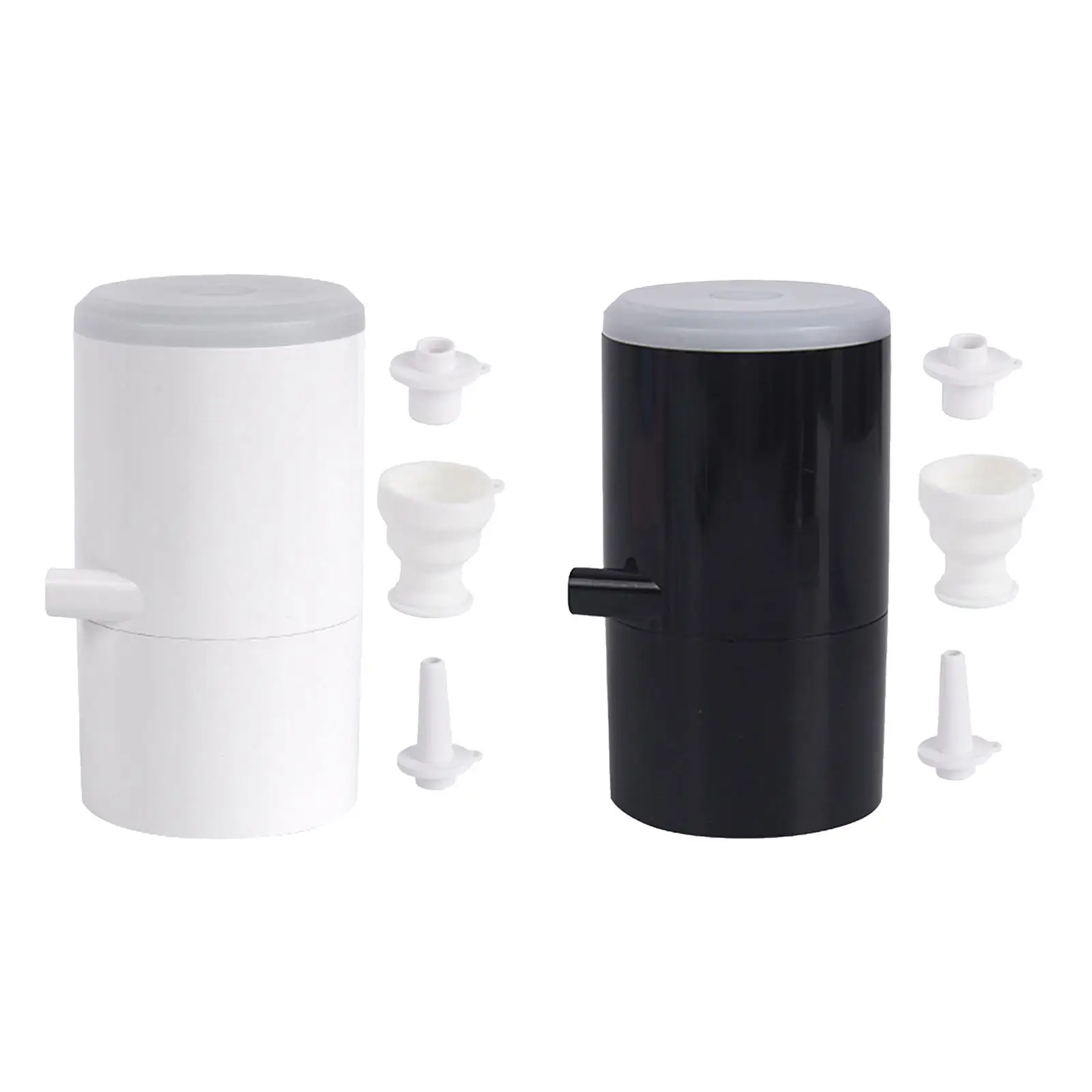 

USB Electric Air Pump Inflator Swimming Pools Bathtube Balloon Air Beds Floats Inflator Fast Air Filling Deflatable Inflatable