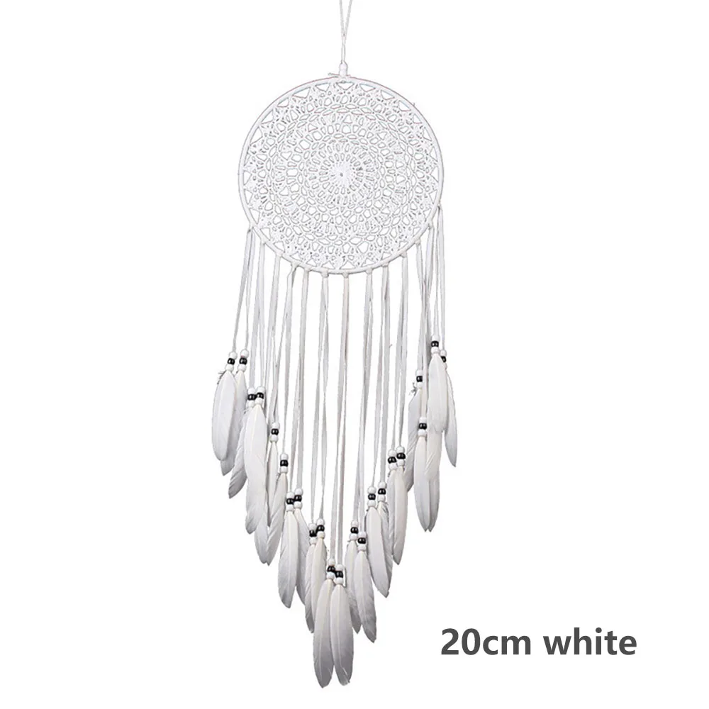 

New Dreamcatcher Decoration Indian Style Dream Catcher Home Decoration Dream Catcher Mural Dream Catcher Hanging Dream Catcher