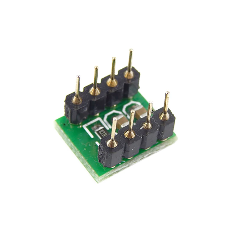 Opa1622 Dip8 Double Op Amp готовая продукция плата с высоким током на выходе и низким
