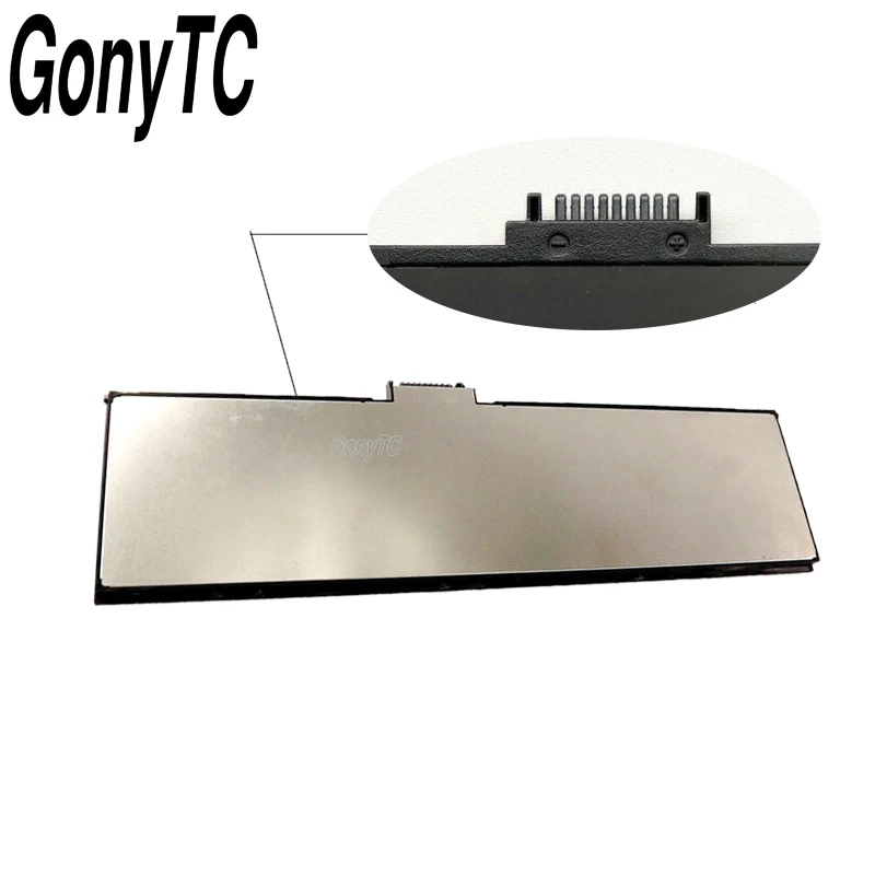 GONYTC 7 4 v 36wh новый оригинальный HXFHF Аккумулятор для ноутбука DELL Venue 11 Pro (7130) (7139)