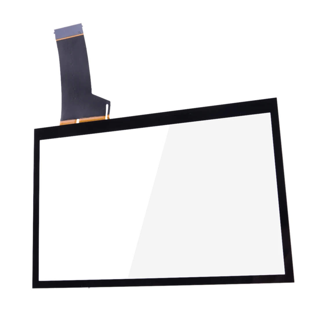 

TDO-WVGA0633F00045 Car Auto TDO-WVGA0633F00039 GPS Navigation LCD Touch Screen Digitizer Fit For VW MIB