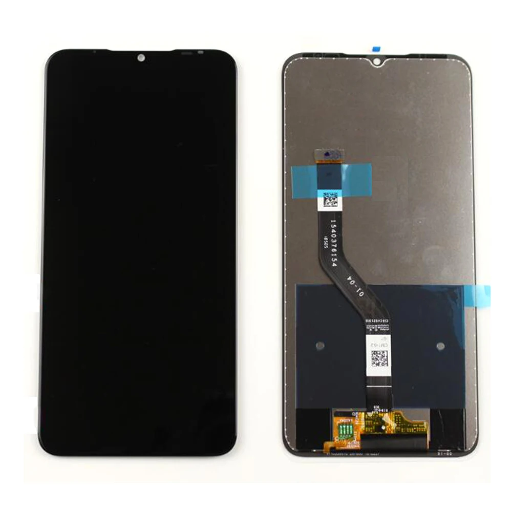 Новинка ЖК-дисплей для Meizu Note 9 дисплей телефона с рамкой 8 M9 | Мобильные телефоны и