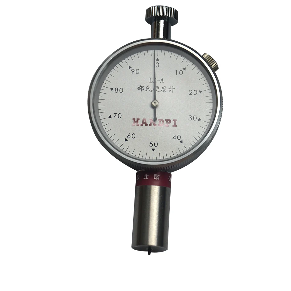 Горячая Распродажа портативные цифровые ручные резиновые силикагелевые