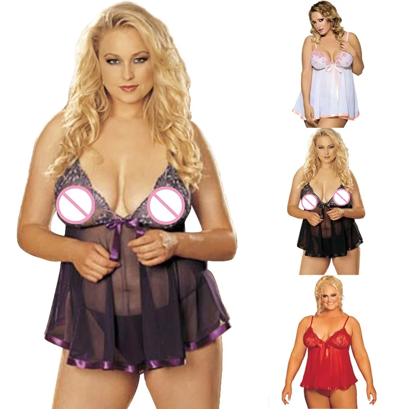 Сетчатый боди нижнее белье эротические женские черные кружевные костюмы одежда