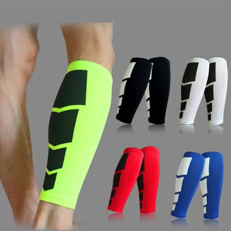 

Компрессионные носки для бега, баскетбола, волейбола, 2 шт./компл.