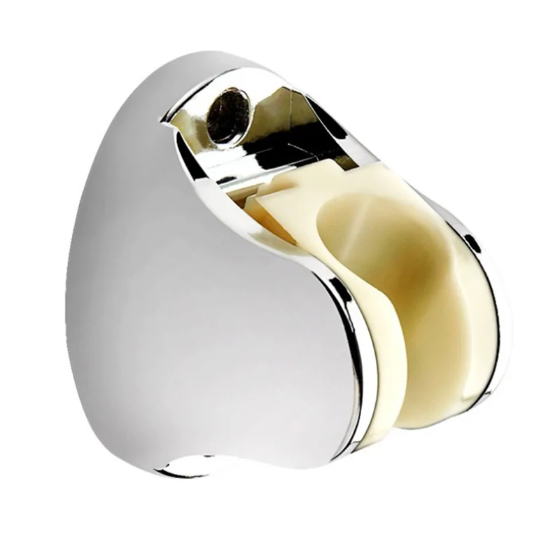 Регулируемый держатель для душа кронштейн душевой головки Основание Настенный