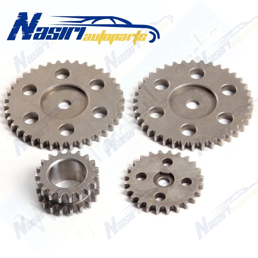Комплект цепи ГРМ для Mazda 3 6 Ford Focus Transit подключения DOHC Duratec 2.0L 04-13