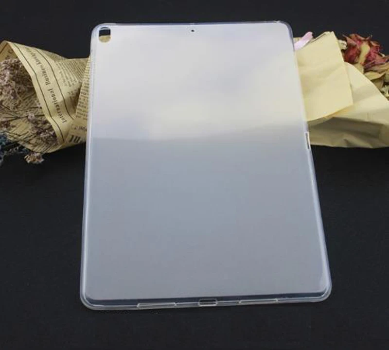 Прозрачный чехол для iPad Air 3 A2152 A2123 A2153 | Компьютеры и офис