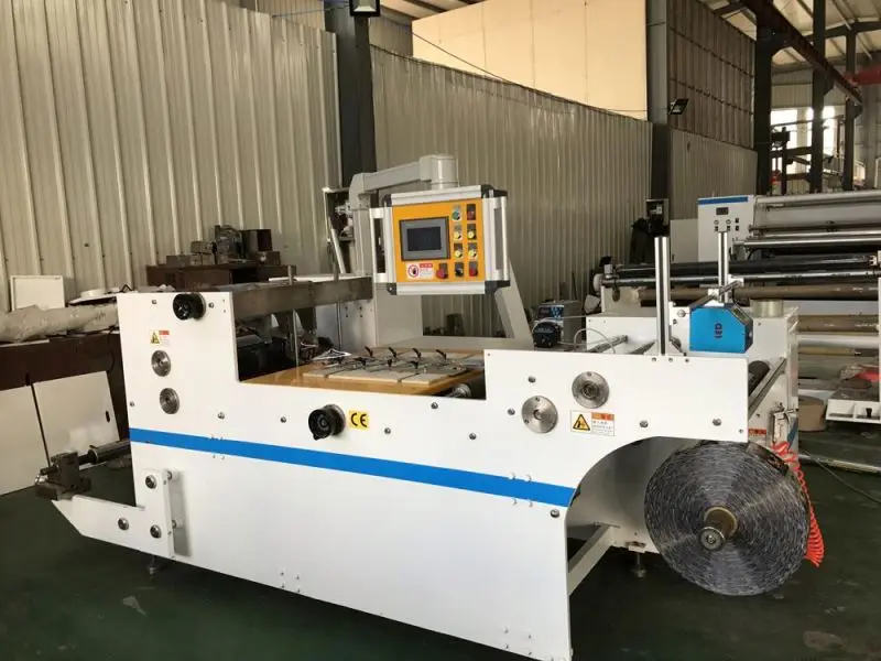 ZONTAI PVC Shrink Label Making Machine (ZHA-300) | Инструменты