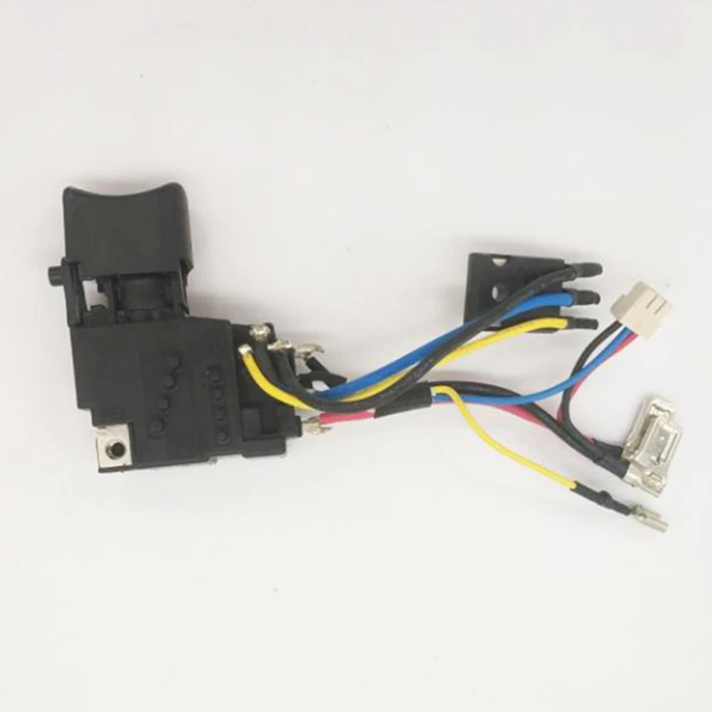 

BHP458 BHP448 BDF458 Switch Wires Cable Easy installation DHP458 DHP448