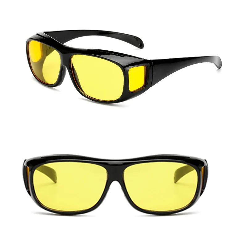

Brand New 2021 Sunglasses Women Dazzling Driving Goggles Driving Sports Eyeglasses Men Reflective Coating Sunglass