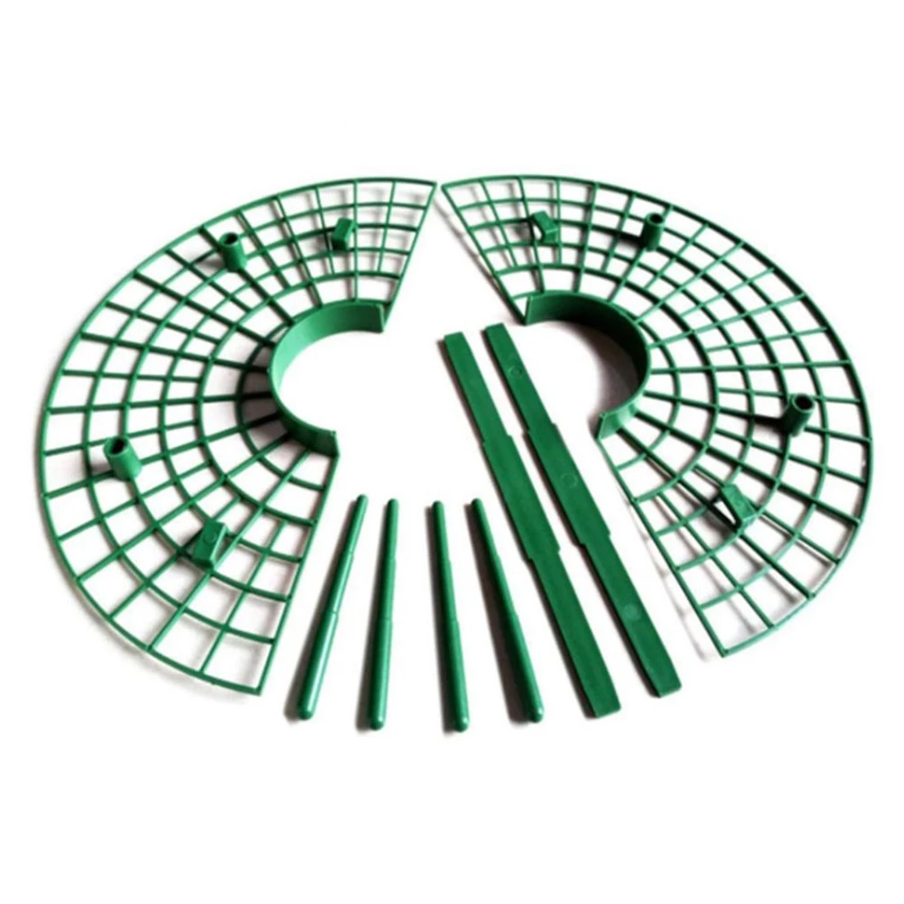 Подставка-держатель для клубники посадка на балконе подставка фруктов растений