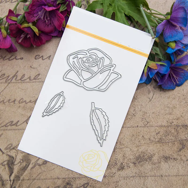 Металлические пресс формы NCraft N66 для скрапбукинга|die cut dies|metal die cutting diesdies |