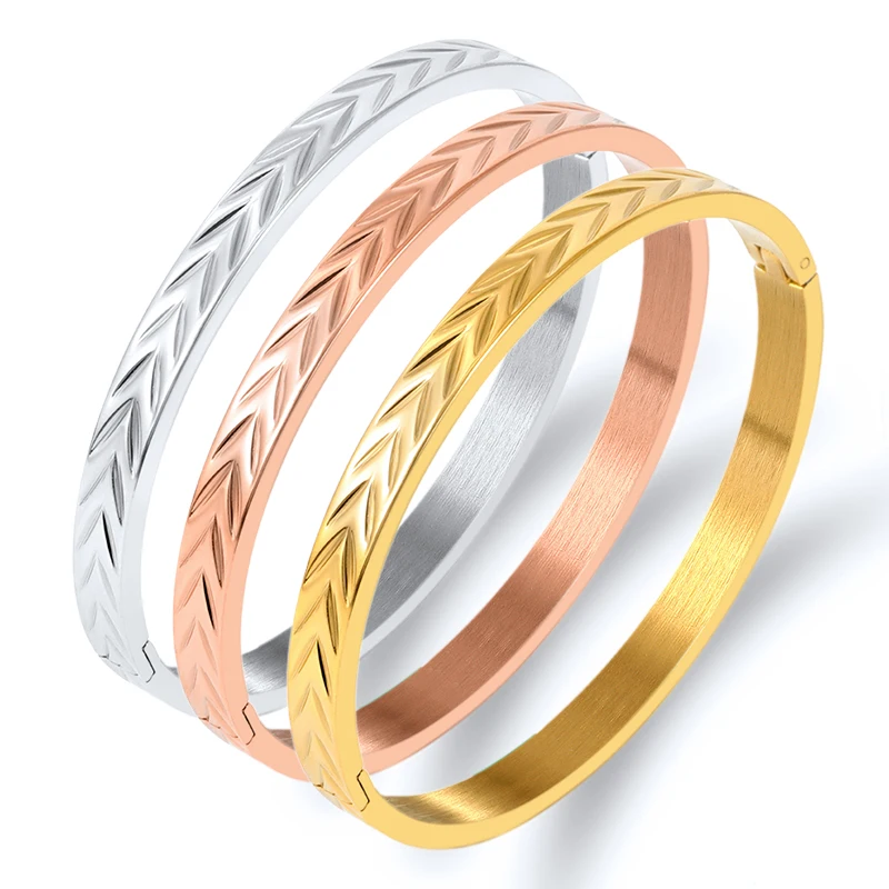 Женский Винтажный Браслет манжета браслет золотого цвета с шармами и открытой