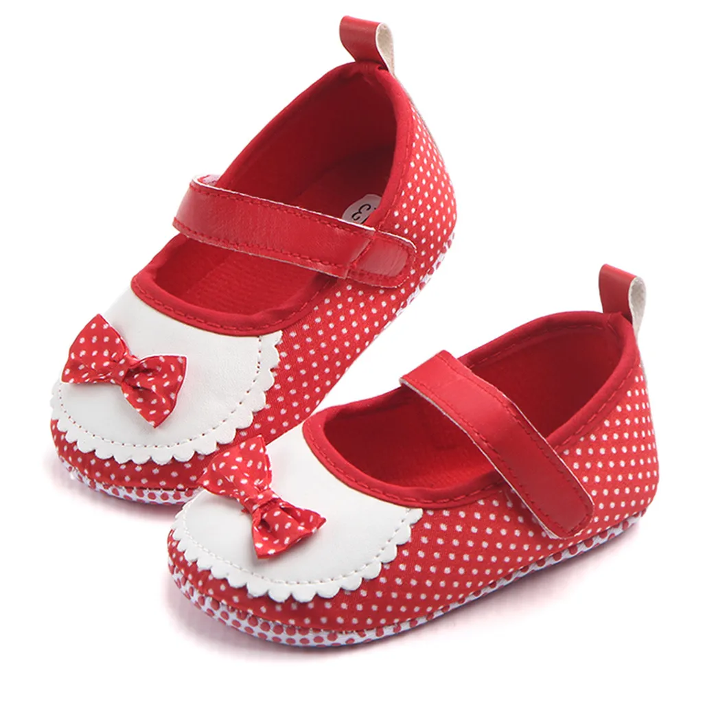 Детские ботинки обувь для новорожденных девочек и мальчиков первых шагов