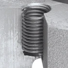 M14 X 1,5 10 шт. Набор для ремонта резьбы из нержавеющей стали спиральные катушки проволочные вставки для автомобиля мотоцикла Helicoil AT2059L1