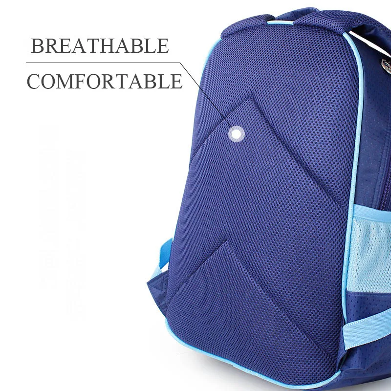 Школьный рюкзак Disney для мужчин и женщин новая сумка начальной школы