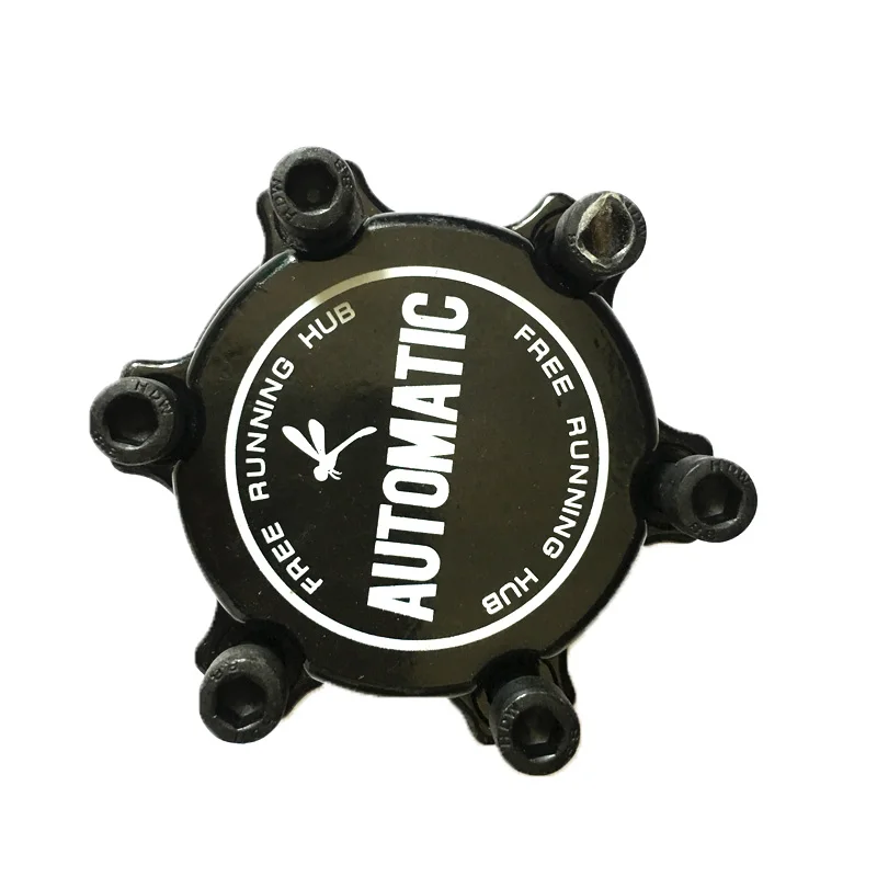 Аксессуары для автомобиля стопорные ступицы свободного ходового колеса