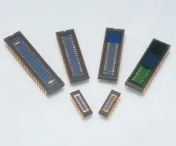 1 шт. Hamamatsu Silicon Photodiode Array S4111 35Q S11212 021 S5668|Компьютерные кабели и разъемы| |
