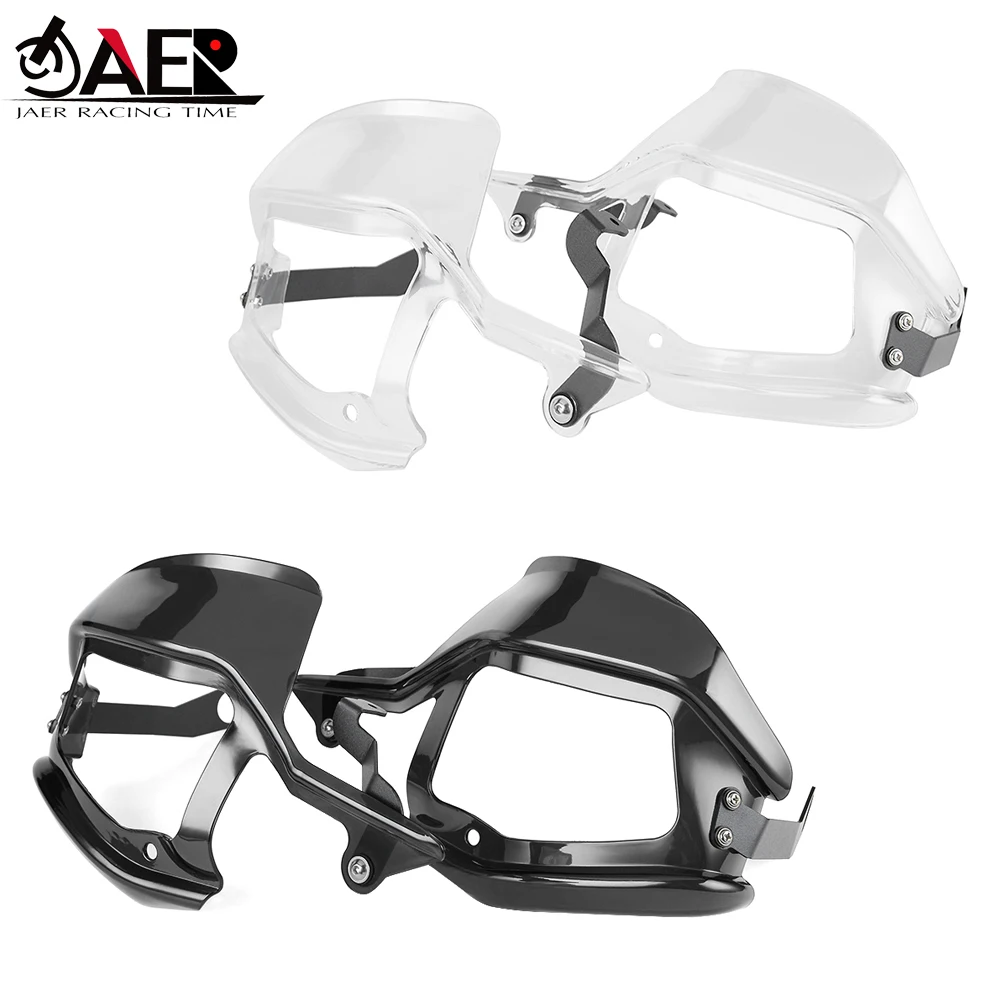 

Motorcycle Hand Guard Handguard Wind Shield Protector Gear for Honda X-ADV Xadv 750 X adv 2017 2018 2019 2020