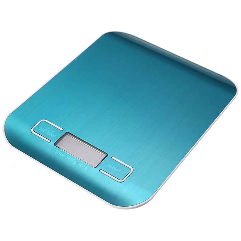 5 кг 10 бытовые кухонные весы электронные для еды измерительный инструмент ультра