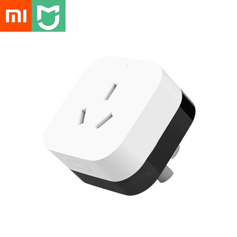 Mijia Xiaomi Aqara кондиционер компаньон работает с датчиком температуры и влажности шлюз функция связи Mihome Smart App управление - Цвет: Mijia