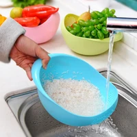 rice washer strainer cleaning veggie fruit kitchen tools newest gadzety do kuchni utensilios de cocina y piezas %d1%81%d0%b8%d1%82%d0%be %d0%b4%d1%83%d1%80%d1%88%d0%bb%d0%b0%d0%b3