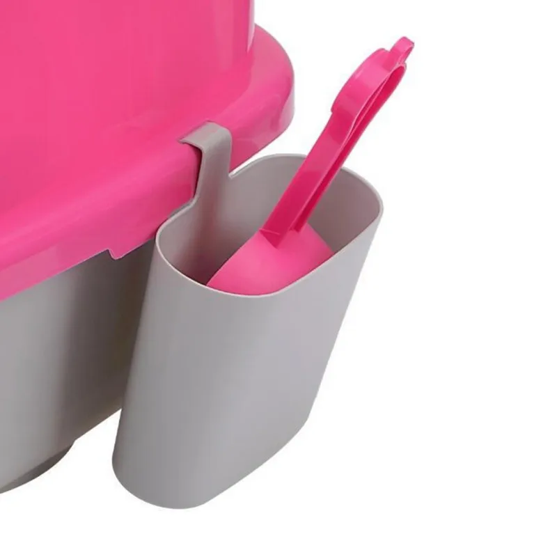 Пластиковый Очищающий Инструмент для собак щенков котят | Дом и сад